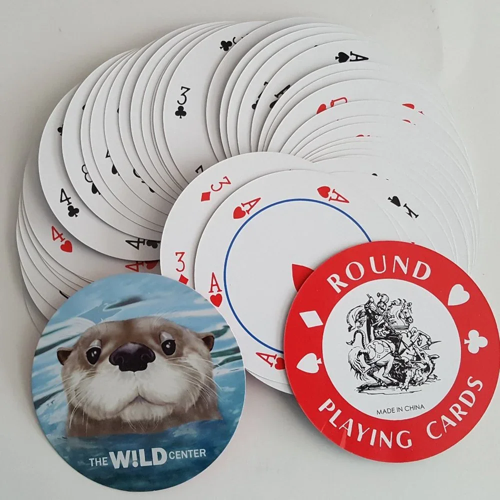 Playing Cards